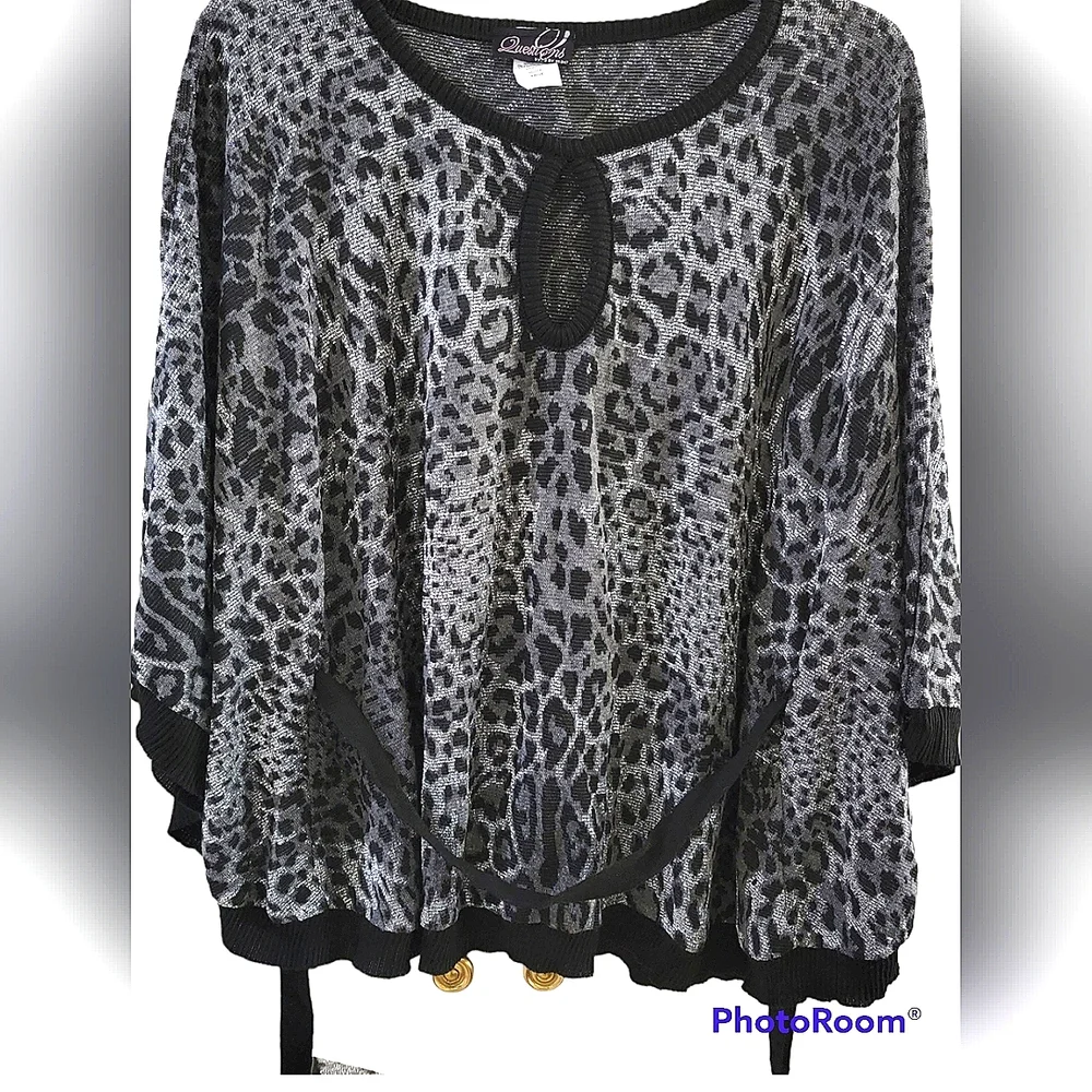 Blouse - Picture 2 of 13